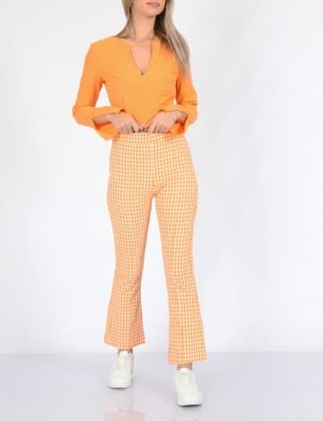 Pantaloni model 7