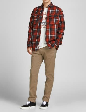 Pantaloni model 9