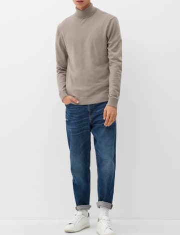 Bluze model 3