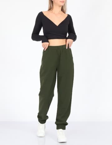 Pantaloni model 3