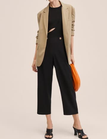Pantaloni model 2