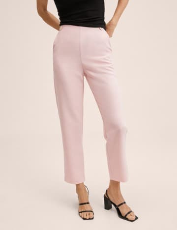 Pantaloni model 12