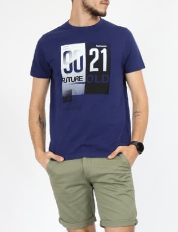 Tricouri model 12