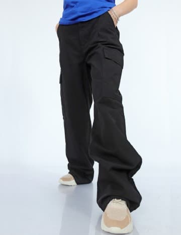 Pantaloni model 11