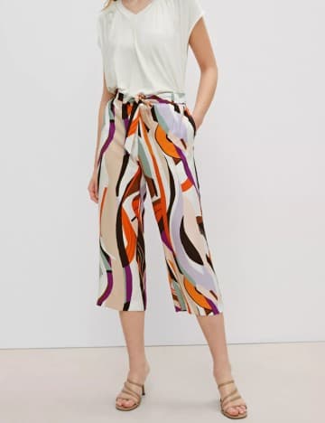 Pantaloni model 8