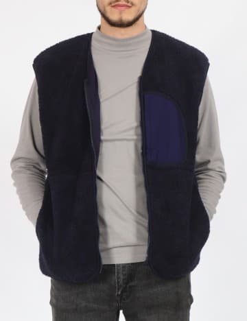 Veste model 6