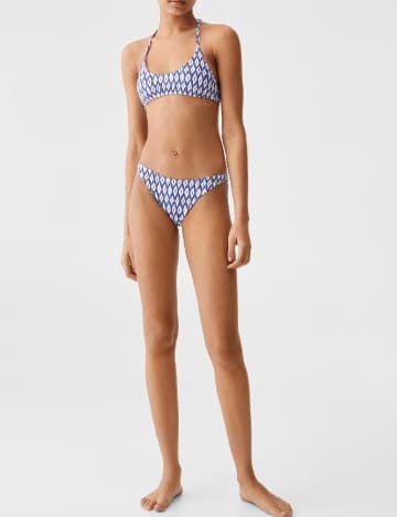 Costume baie model 5