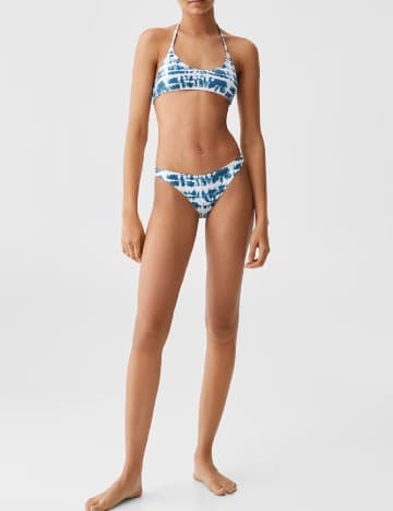 Costume baie model 11