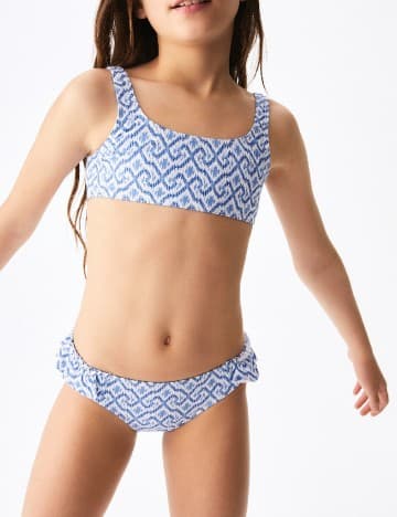 Costume de baie model 2