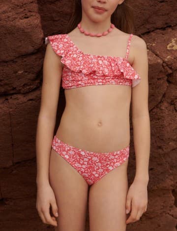 Costume de baie model 1