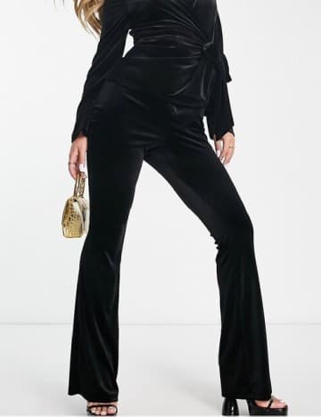 Pantaloni model 9