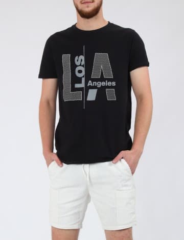 Pantaloni scurti model 6