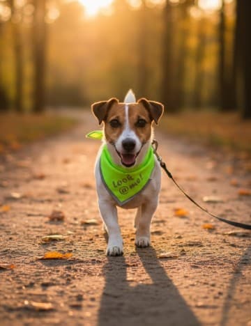 Articole pentru Animale model 3