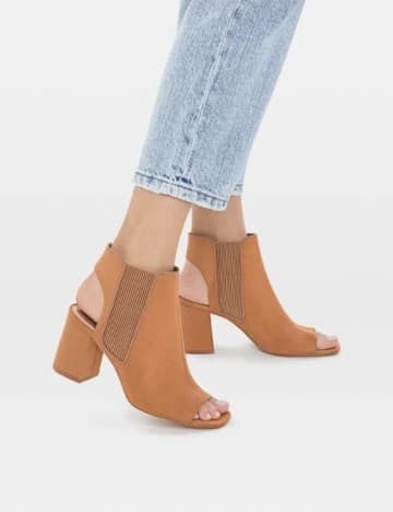 Botine model 3