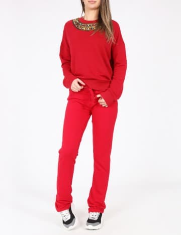 Pantaloni model 8