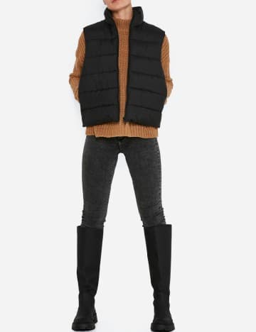 Veste model 3