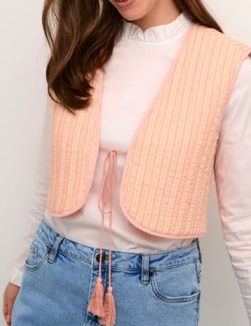 Veste model 4