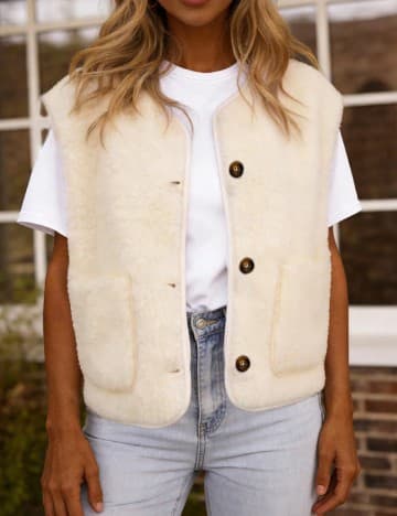 Veste model 5