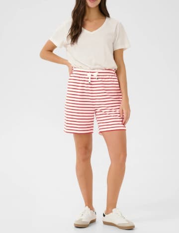 Pantaloni scurti model 3