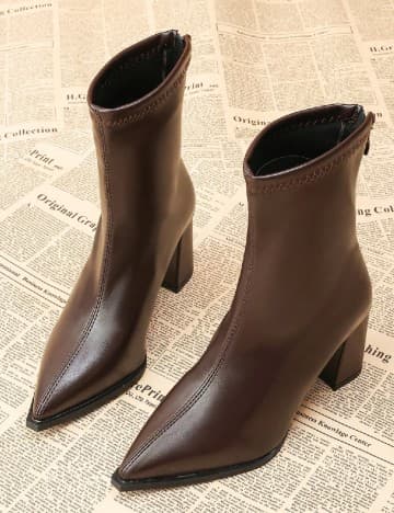 Botine model 4