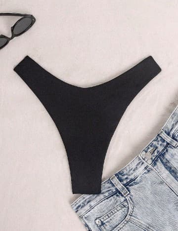 Costume baie model 3