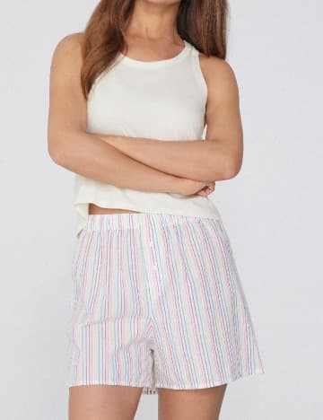 Pijamale model 6
