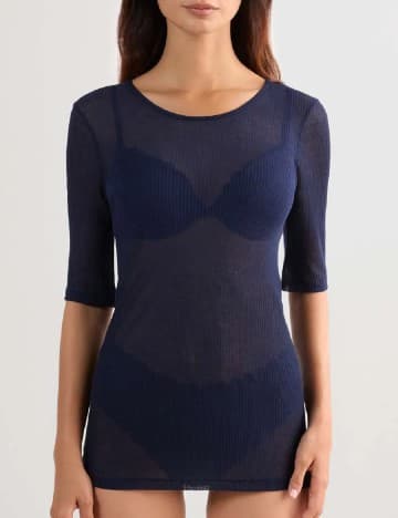Bluze model 2