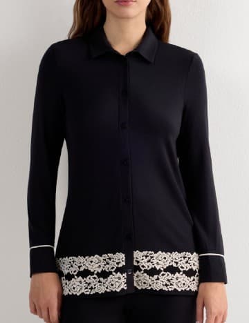 Pijamale model 7
