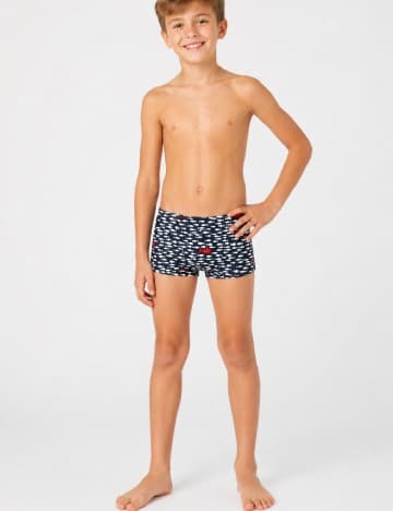Pantaloni scurti model 11