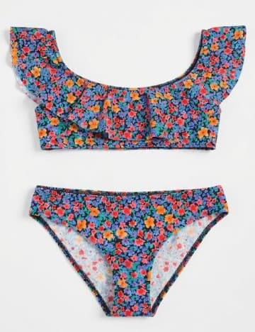 Costume de baie model 4