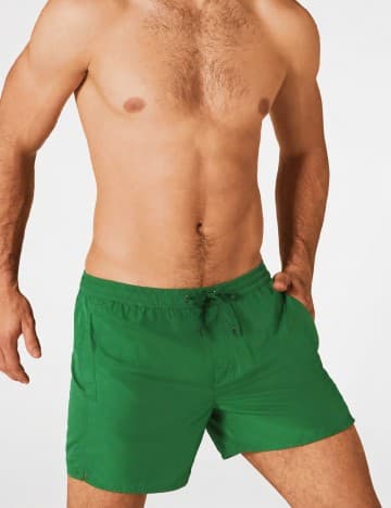 Pantaloni scurti model 12