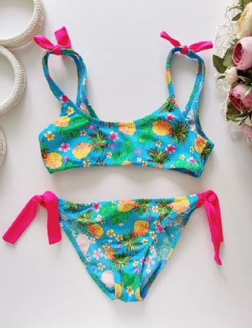 Costume de baie model 6