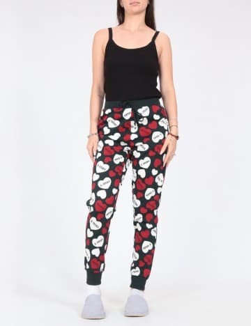 Pijamale model 3