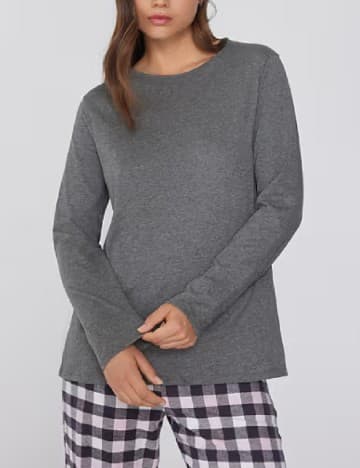 Pijamale model 11