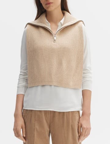 Veste model 3