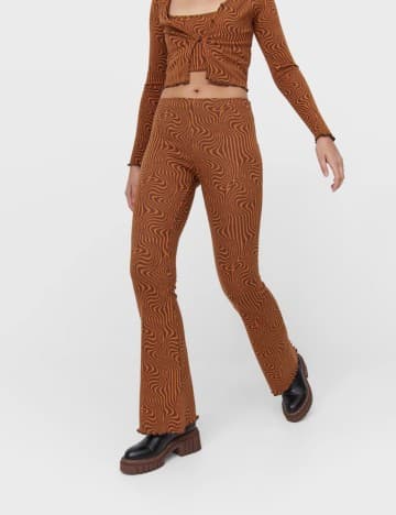 Pantaloni model 11